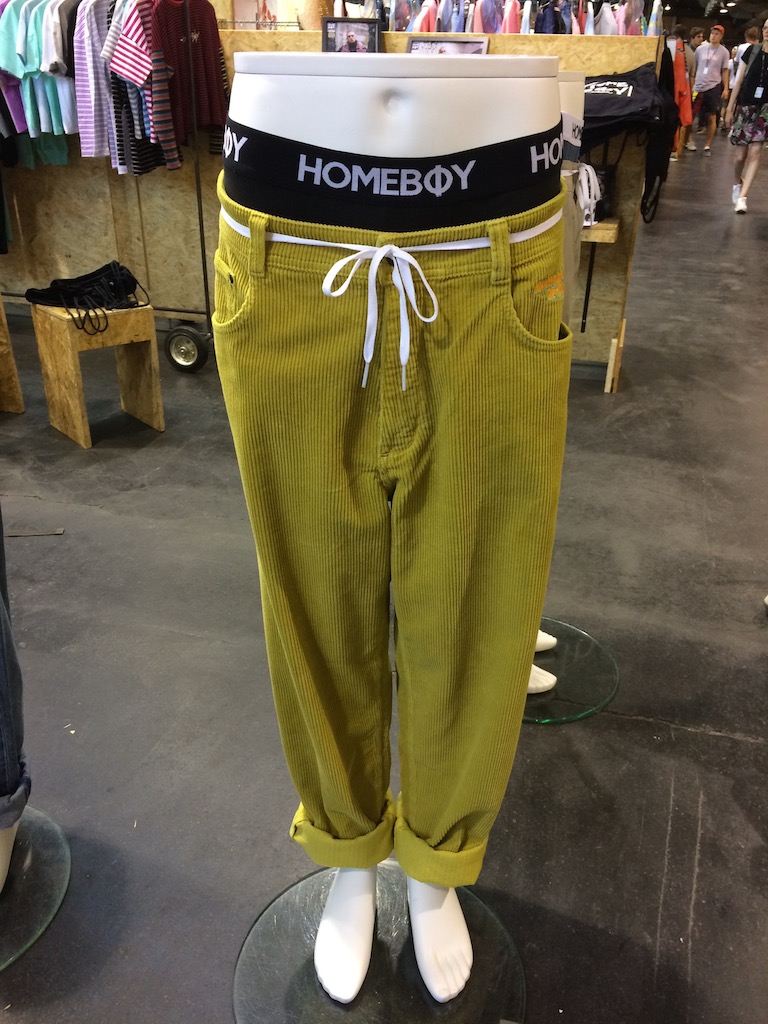homeboy baggy pants