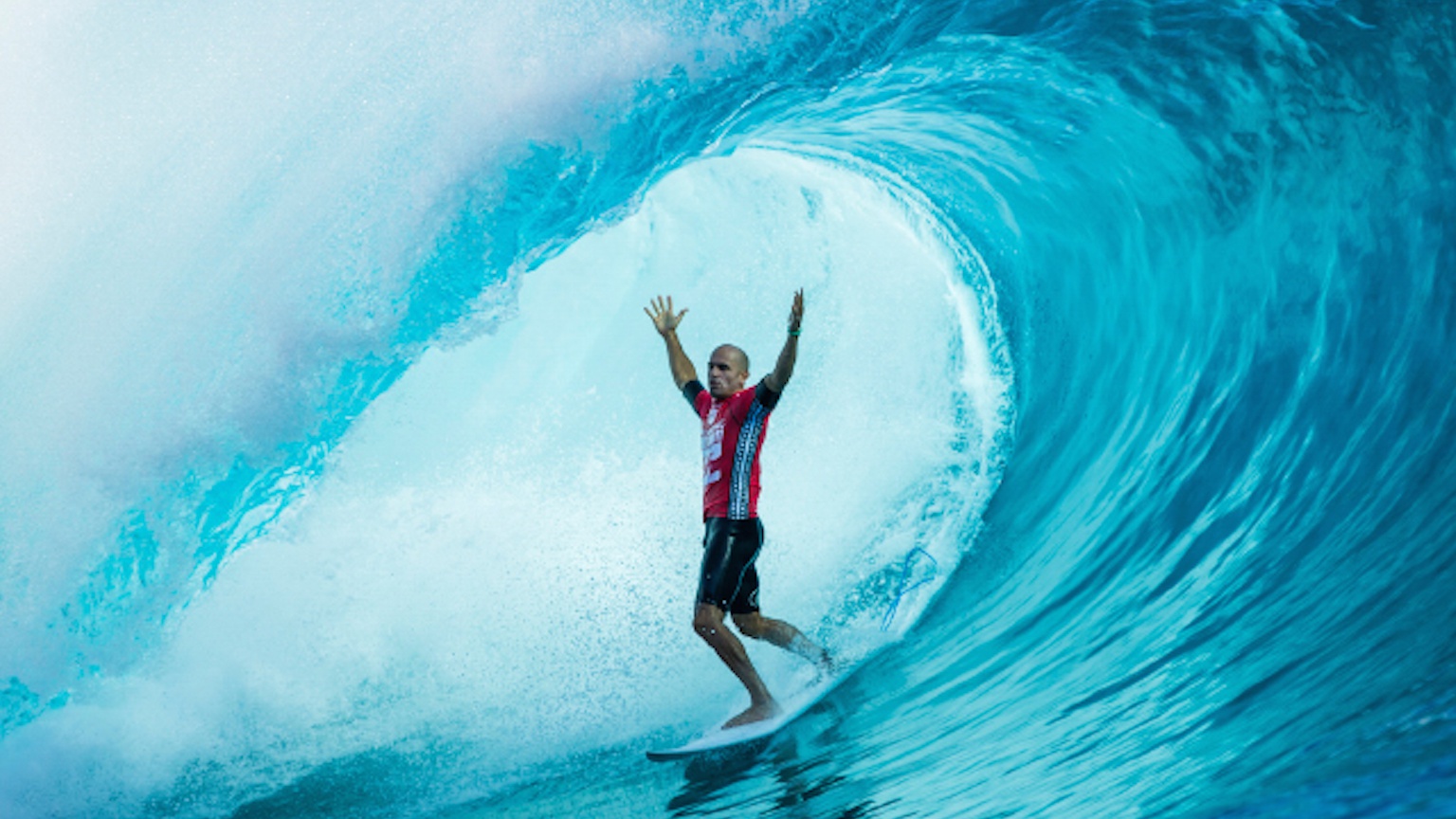 Boardriding  Lucien Clarke