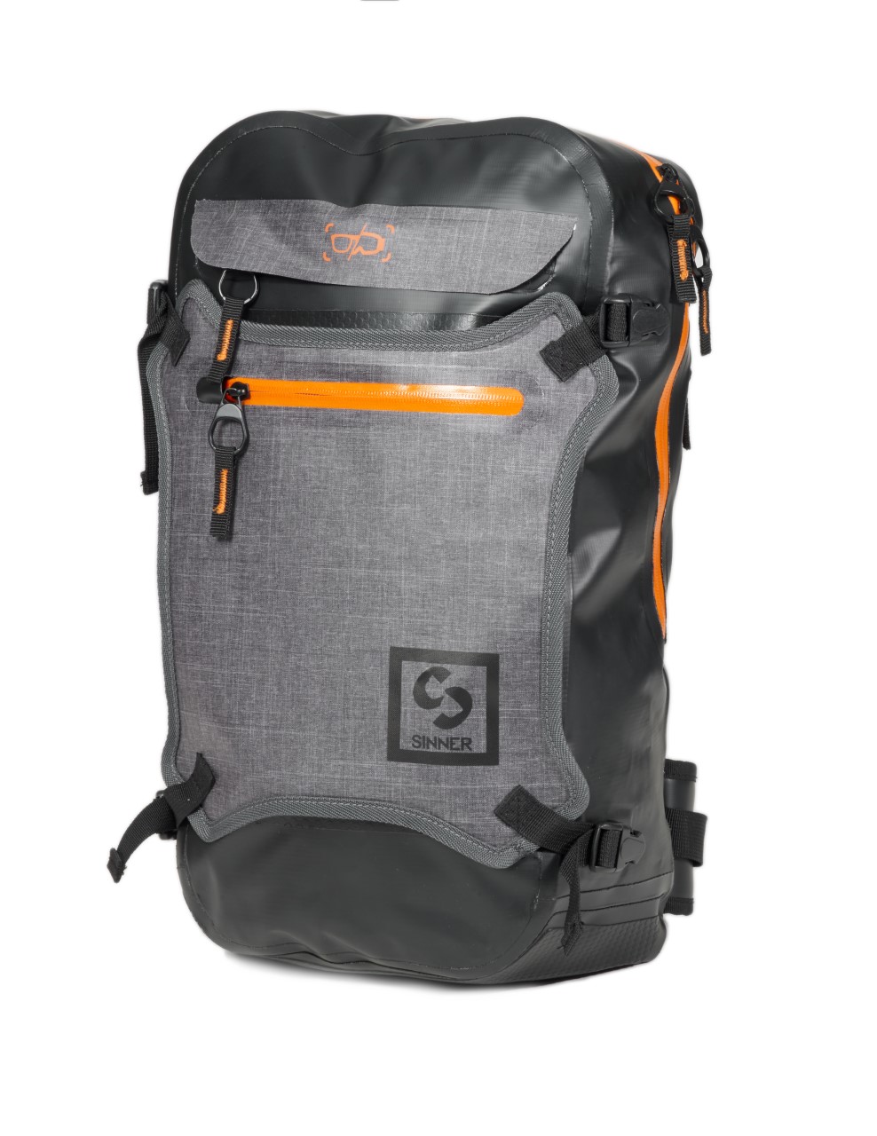 The stowe outlet backpack