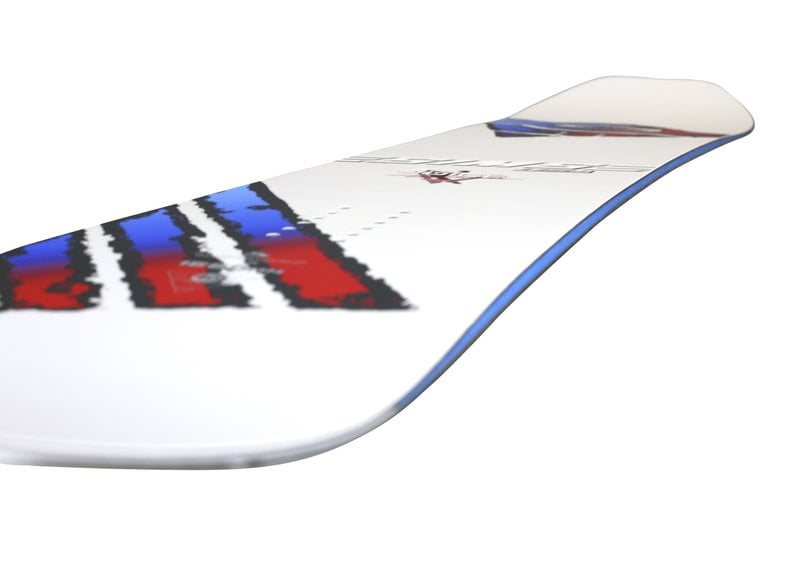 sims project hex snowboard