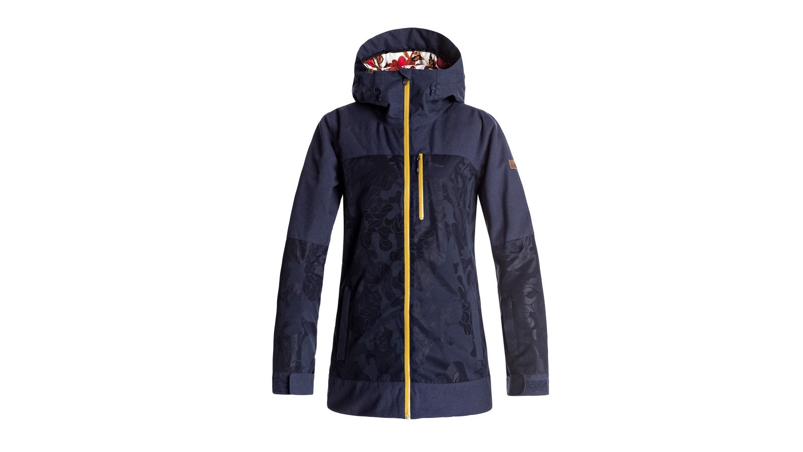 Roxy torah clearance bright stormfall jacket