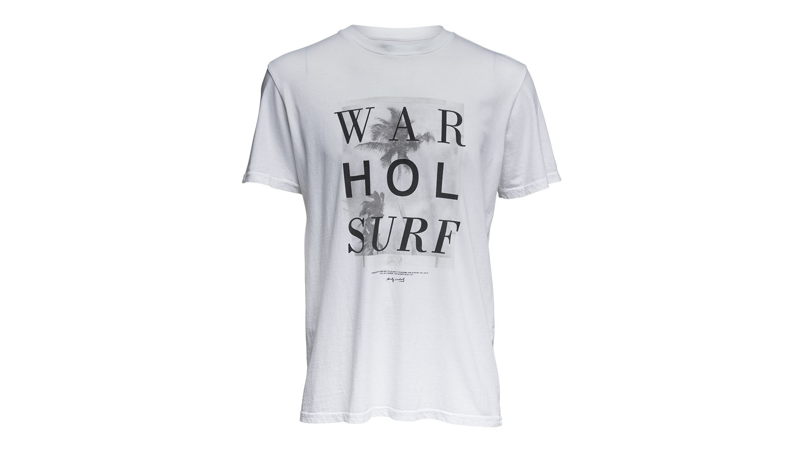 Warhol Surf