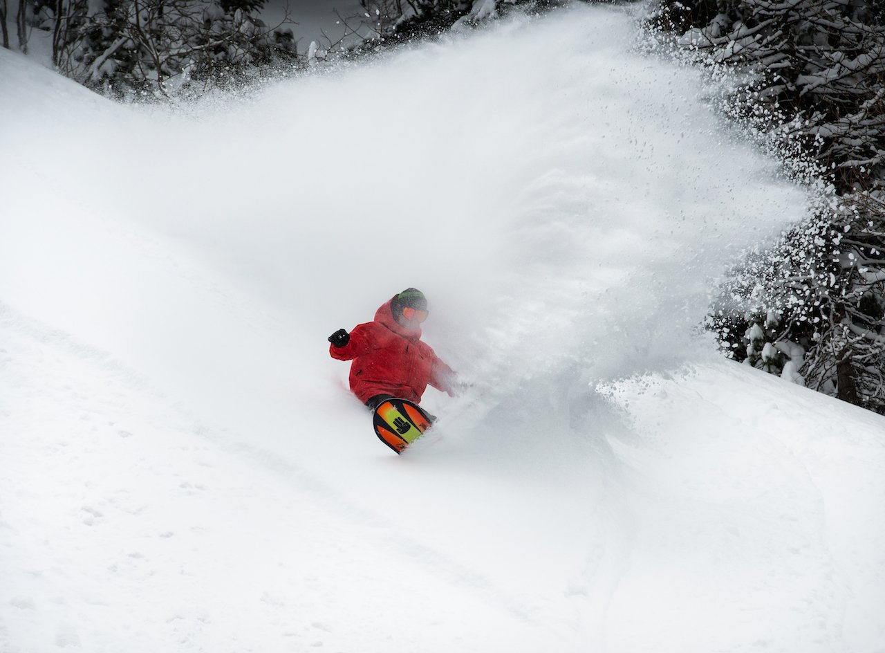 Volcom's Jan Prokes. Photo by Dominic Zimmermann