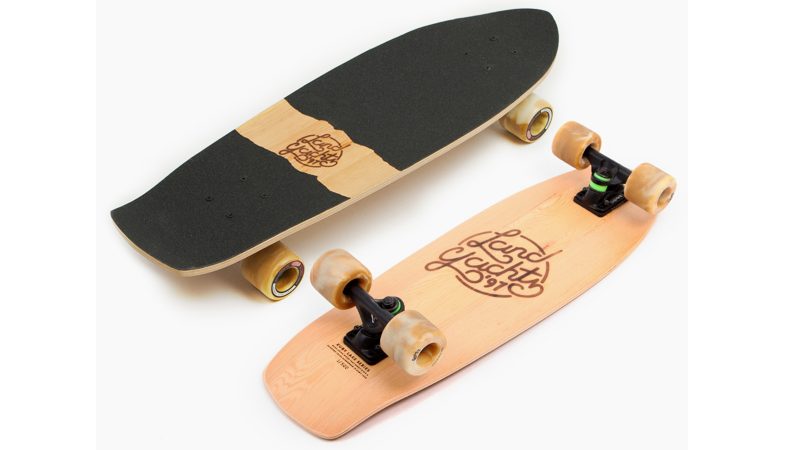 trade me longboards