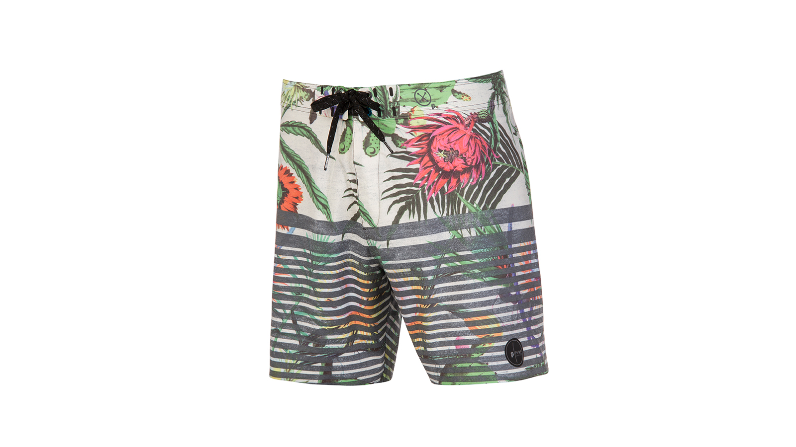 Protest Chet  Recycled Materials Boardshort