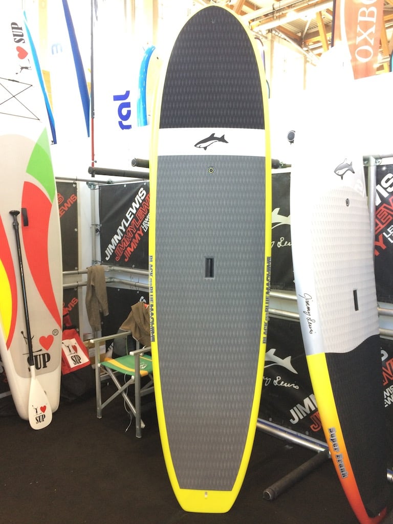 jimmy lewis surfboard