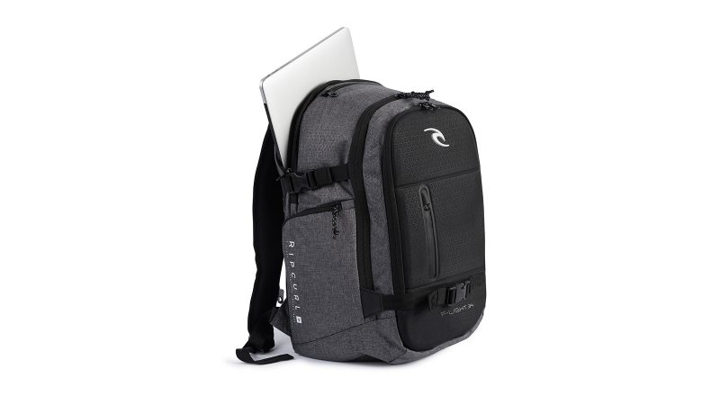 rip curl laptop bag