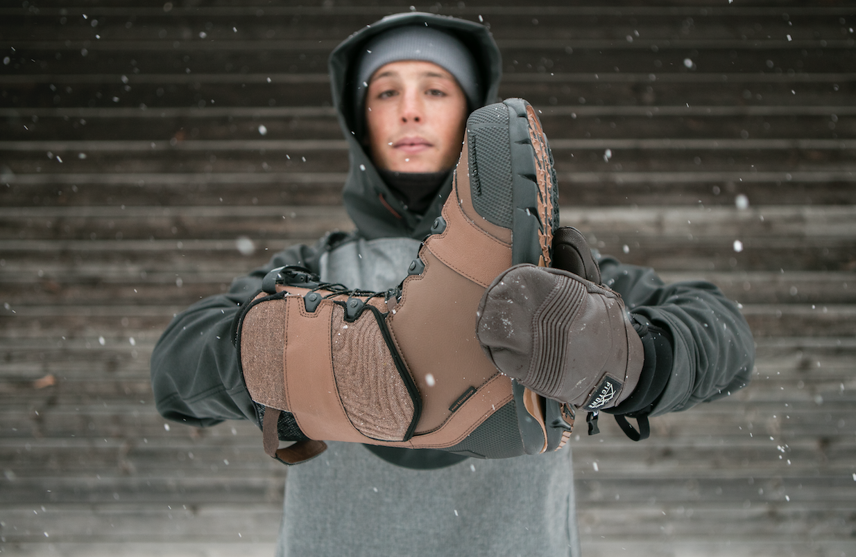 northwave decade snowboard boots