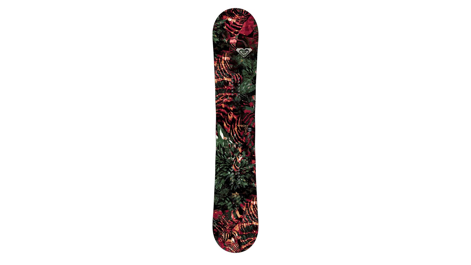 rossignol zebra snowboard