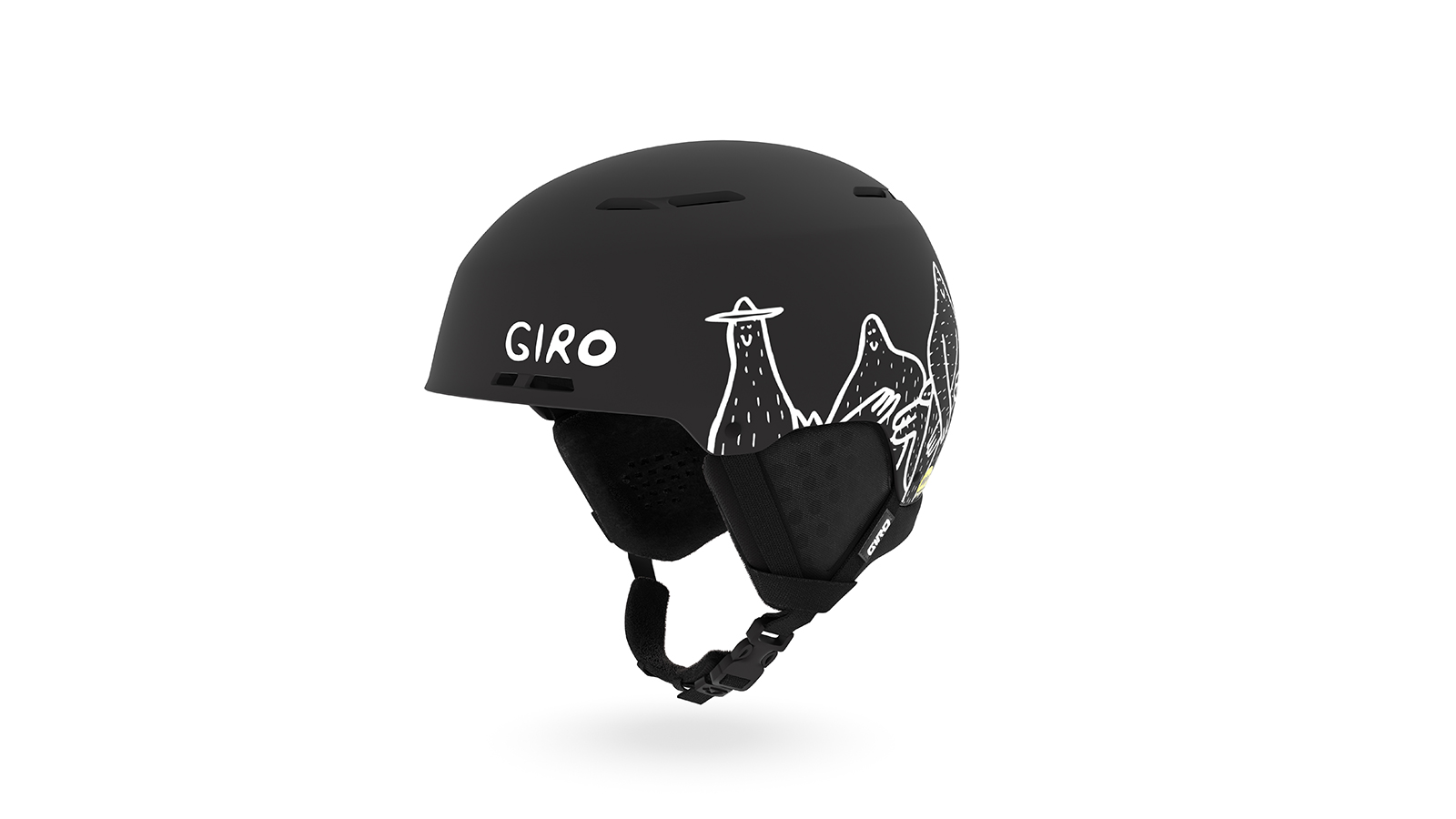 Giro Emerge Mips Helmet