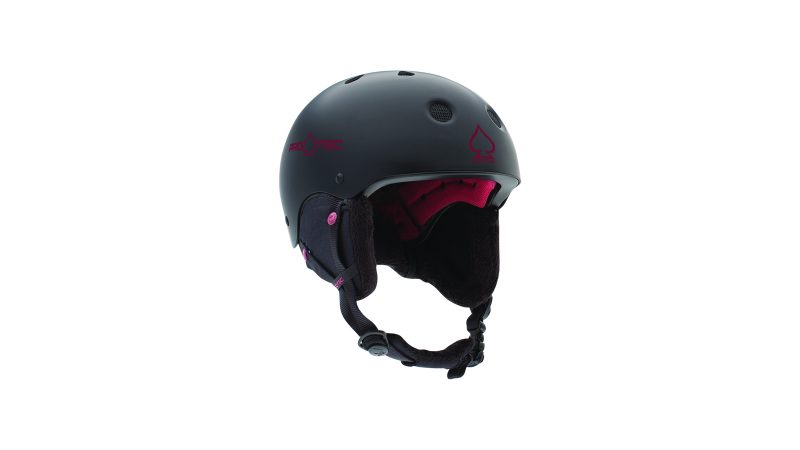 vans snowboard helmet