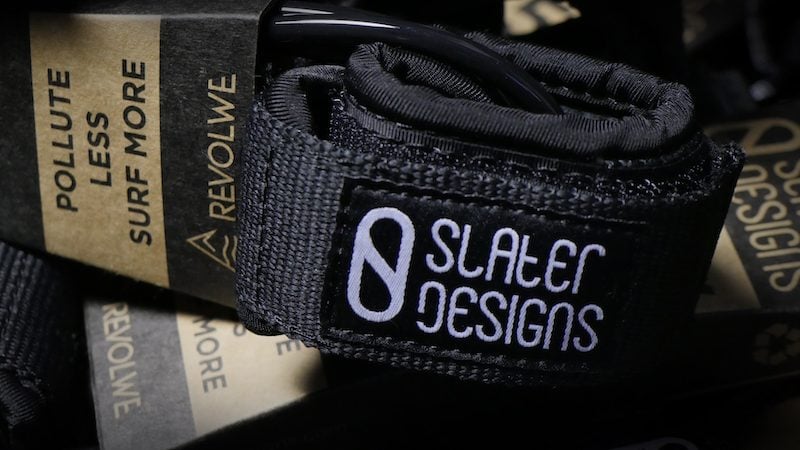 slater design leash