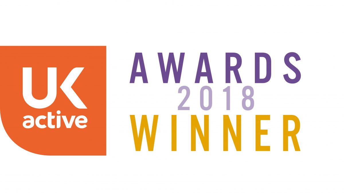 Ordnance Survey Wins Campaign Of The Year Award At UK Active Awards ...