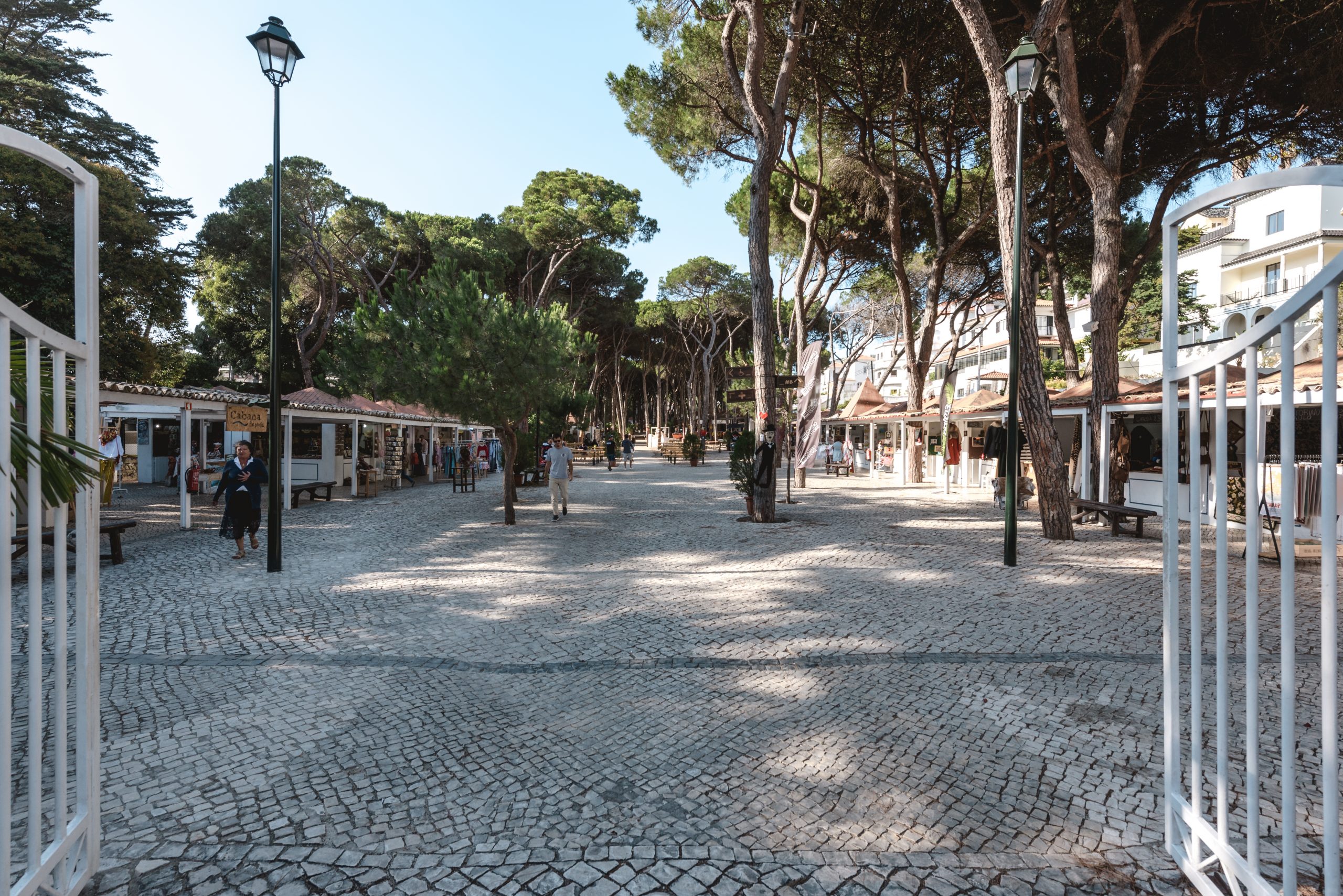 FIARTIL, Estoril – Photo by ZÇ Maria Rebelo de Andrade