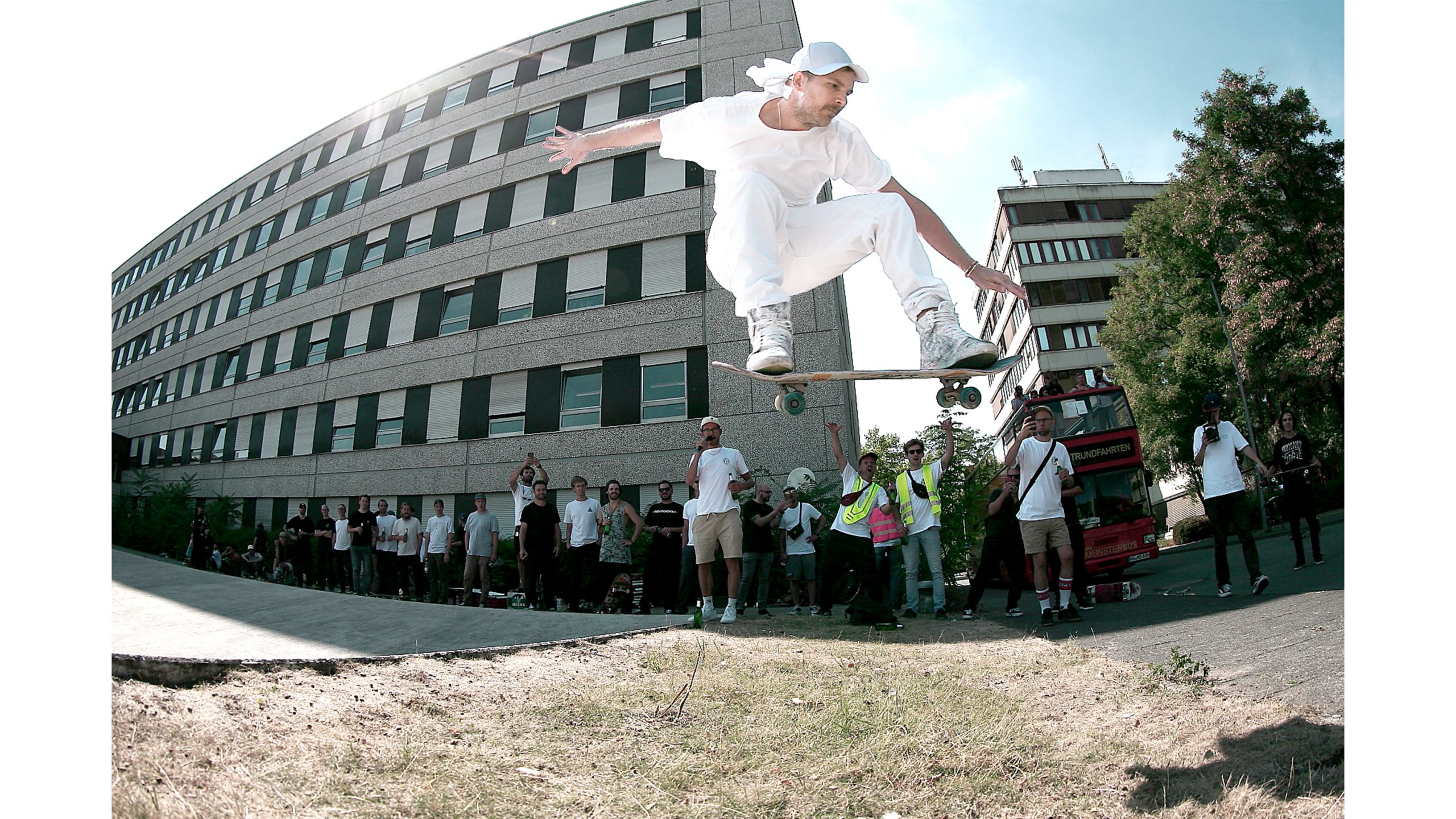 Chad Muska Titus