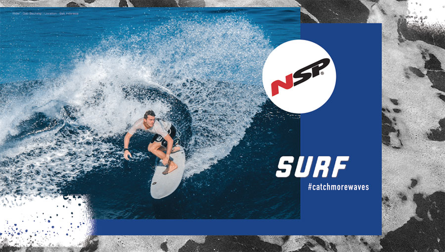 NSP Daniel Surf LTD