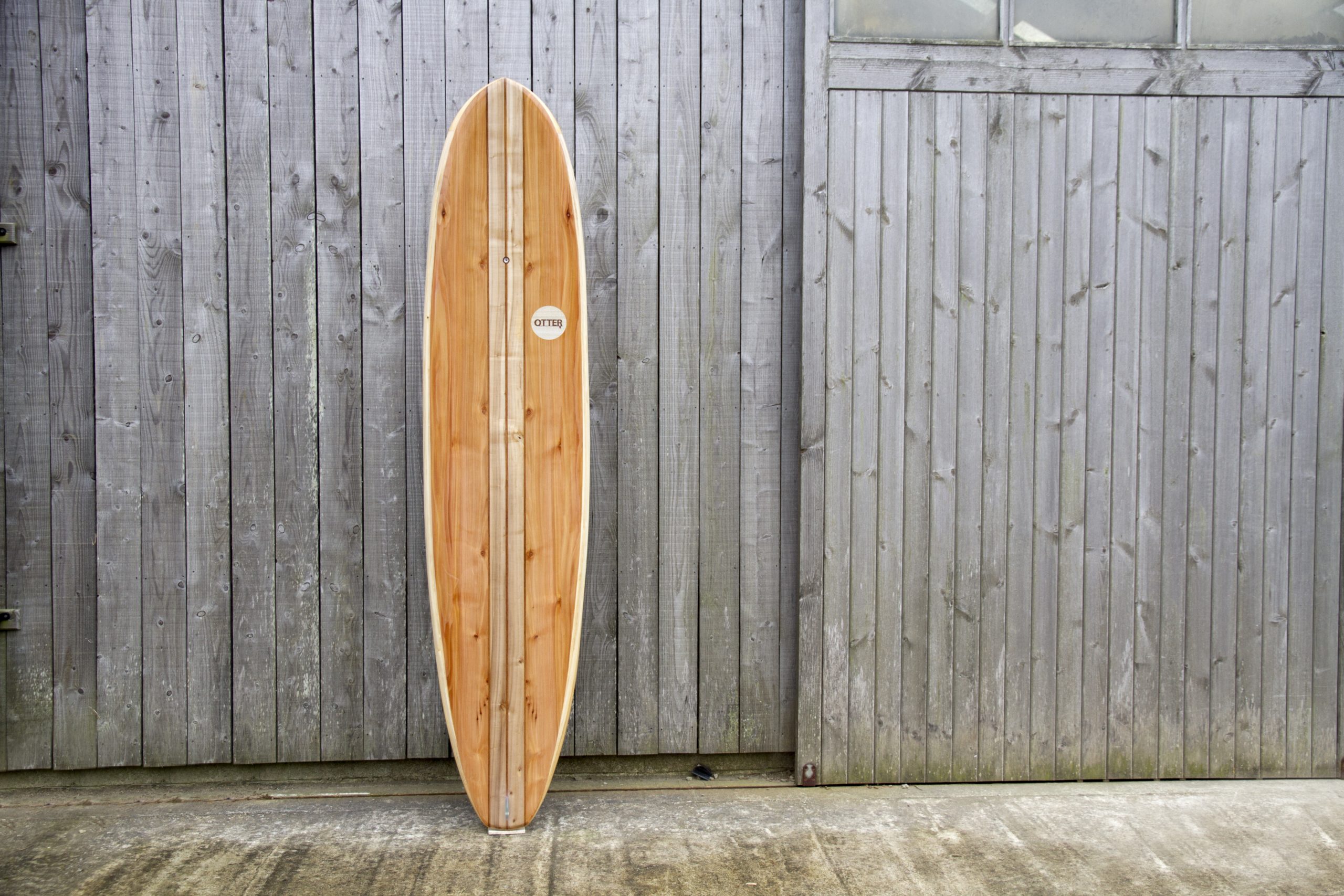 james otter surfboards