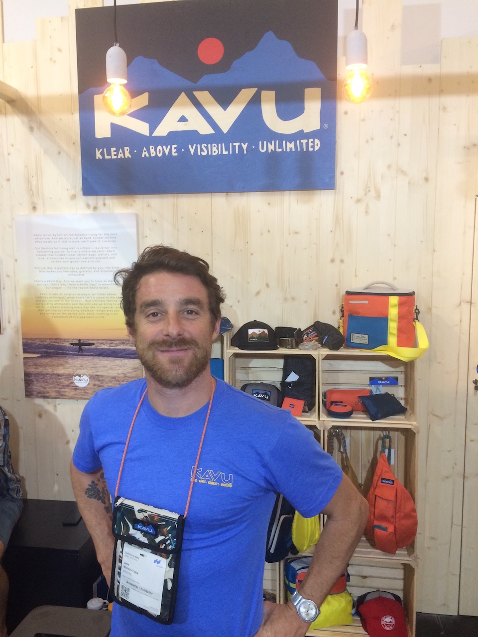 Kavu summer 2024 2019