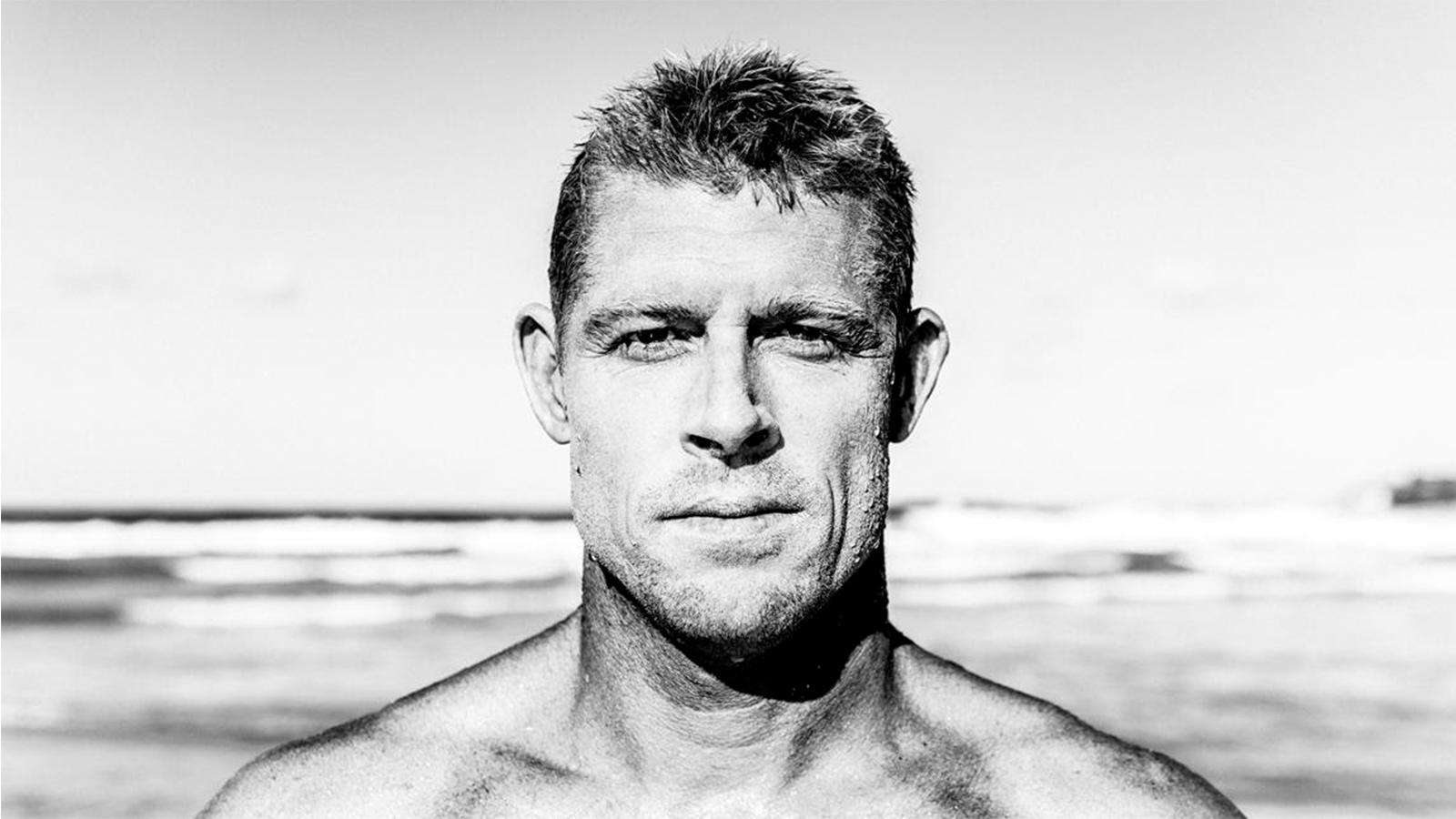 Mick Fanning torn ACL