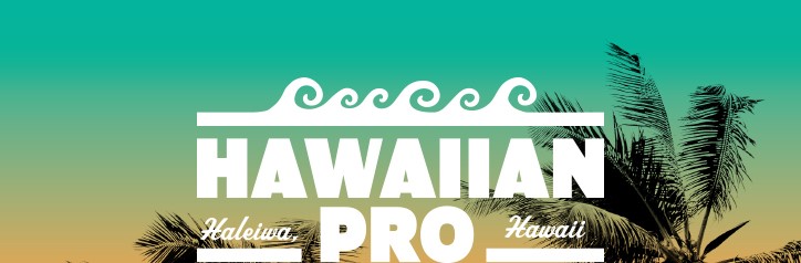 Hawaiian Pro