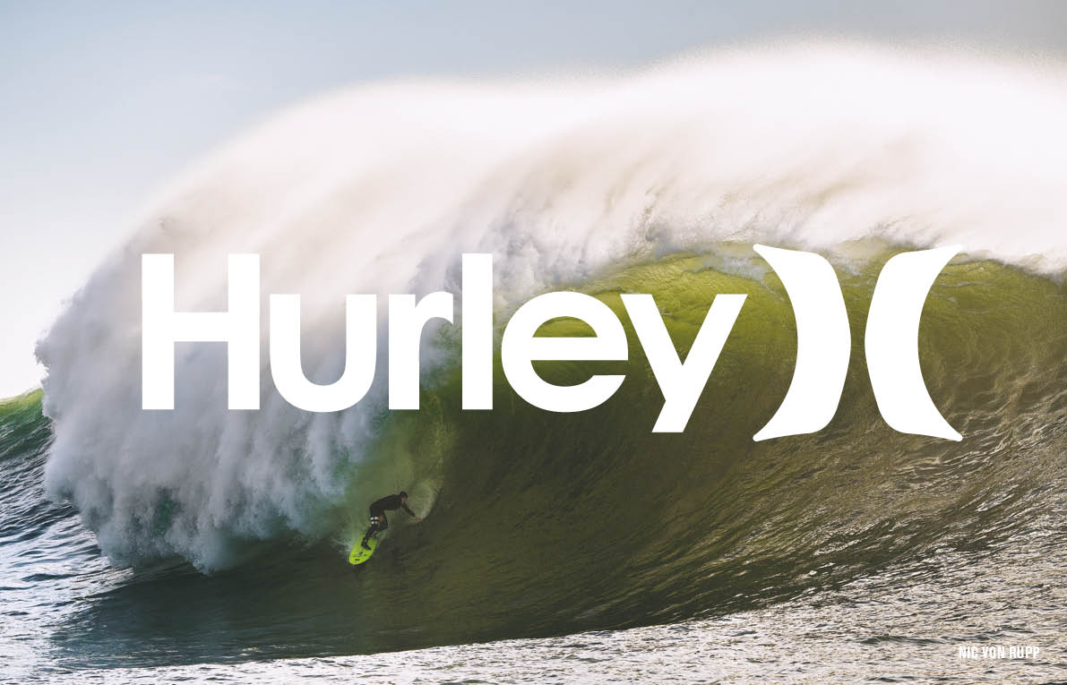 Nike may be about to sell Hurley