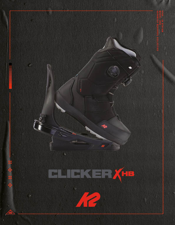 K2 Clicker