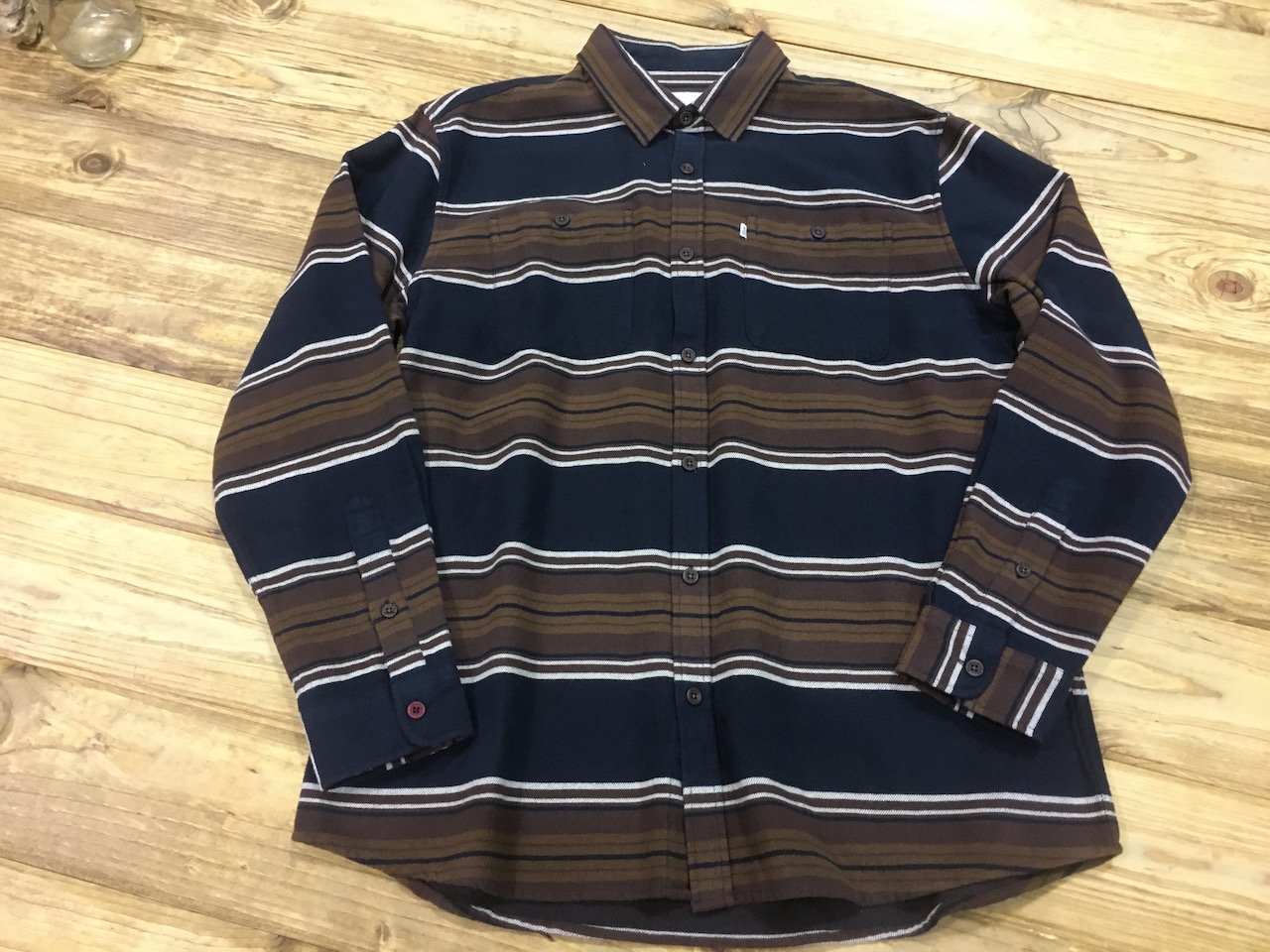 katin sierra flannel