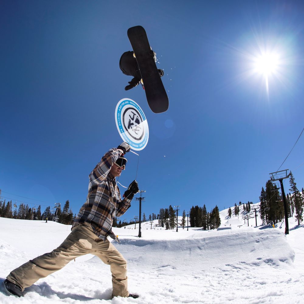 Boreal Mt. Jake Pollock 3