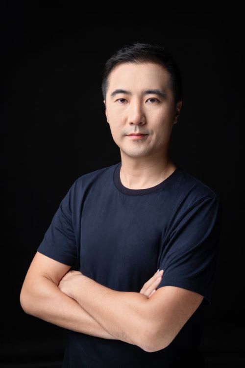 Tony Yeung, Founder and CEO