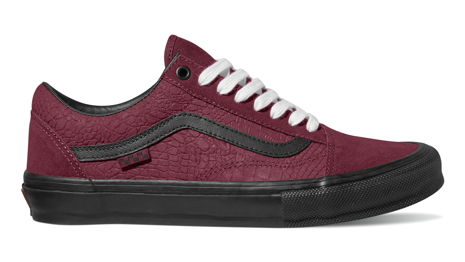 Vans SS21 Skate Shoes Preview 