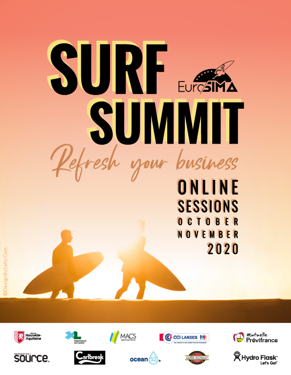surf expo january 2018