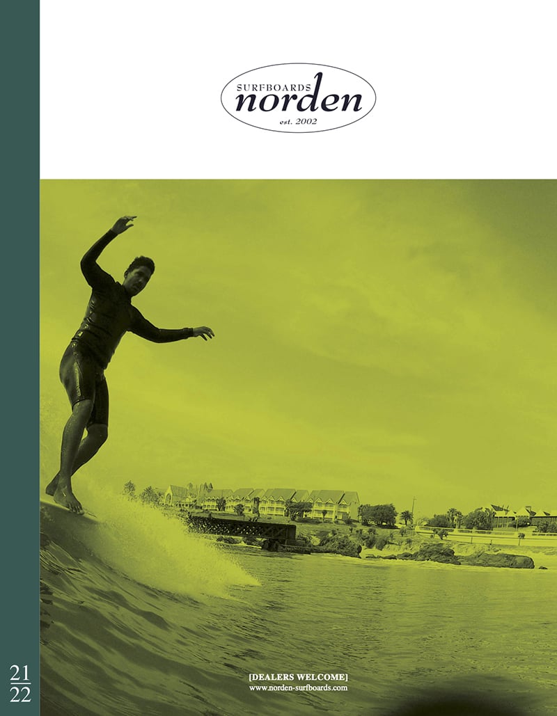 103 NORDEN SURF