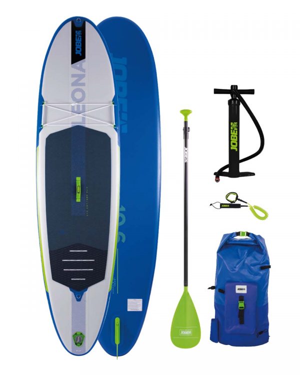 aero leona sup board