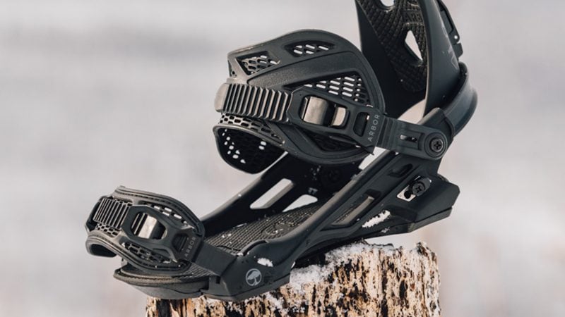 arbor cypress snowboard bindings stores