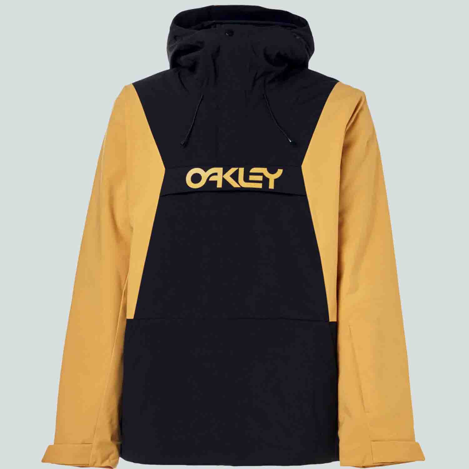 oakley outerwear 2019