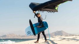 Wing Foiling 2021 Retail Buyer's Guide - Boardsport SOURCE