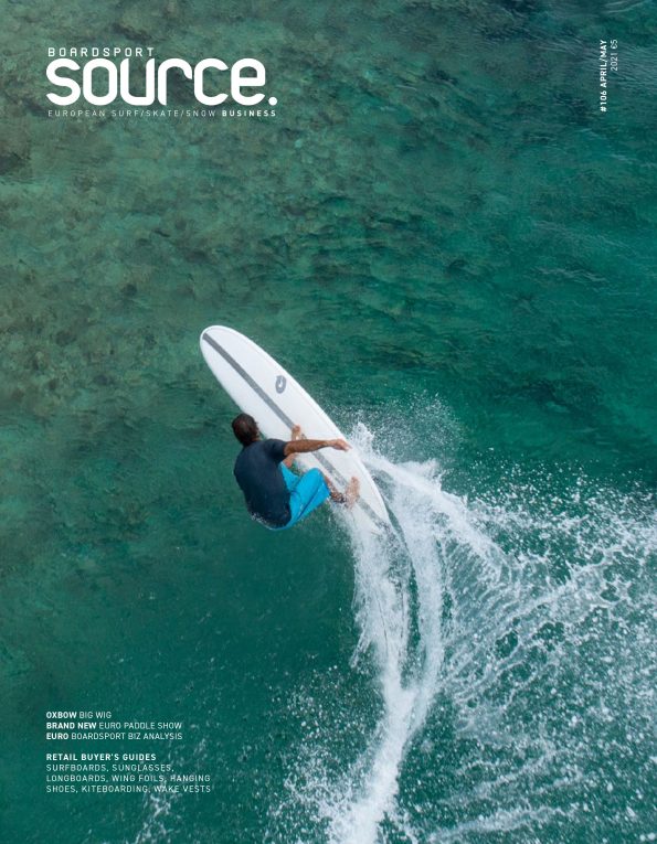 Boardsport SOURCE - The European B2B Boardsports News Platform