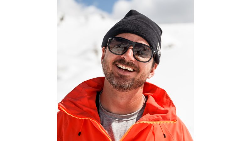 leven rietje Grillig Pro Snowboarder Marko Grilc Dies Age 38 - Boardsport SOURCE