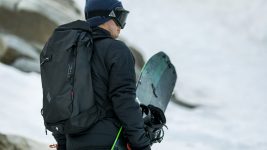 Nitro 2022/23 Technical Snow SOURCE Boardsport Backpacks 