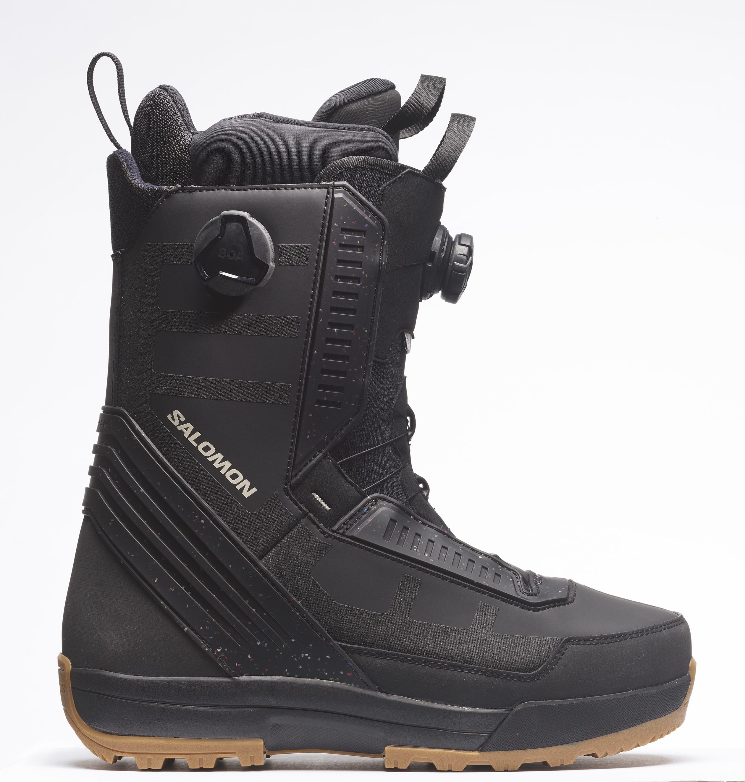 Salomon 2022/23 Snowboard Boots Preview - Boardsport SOURCE