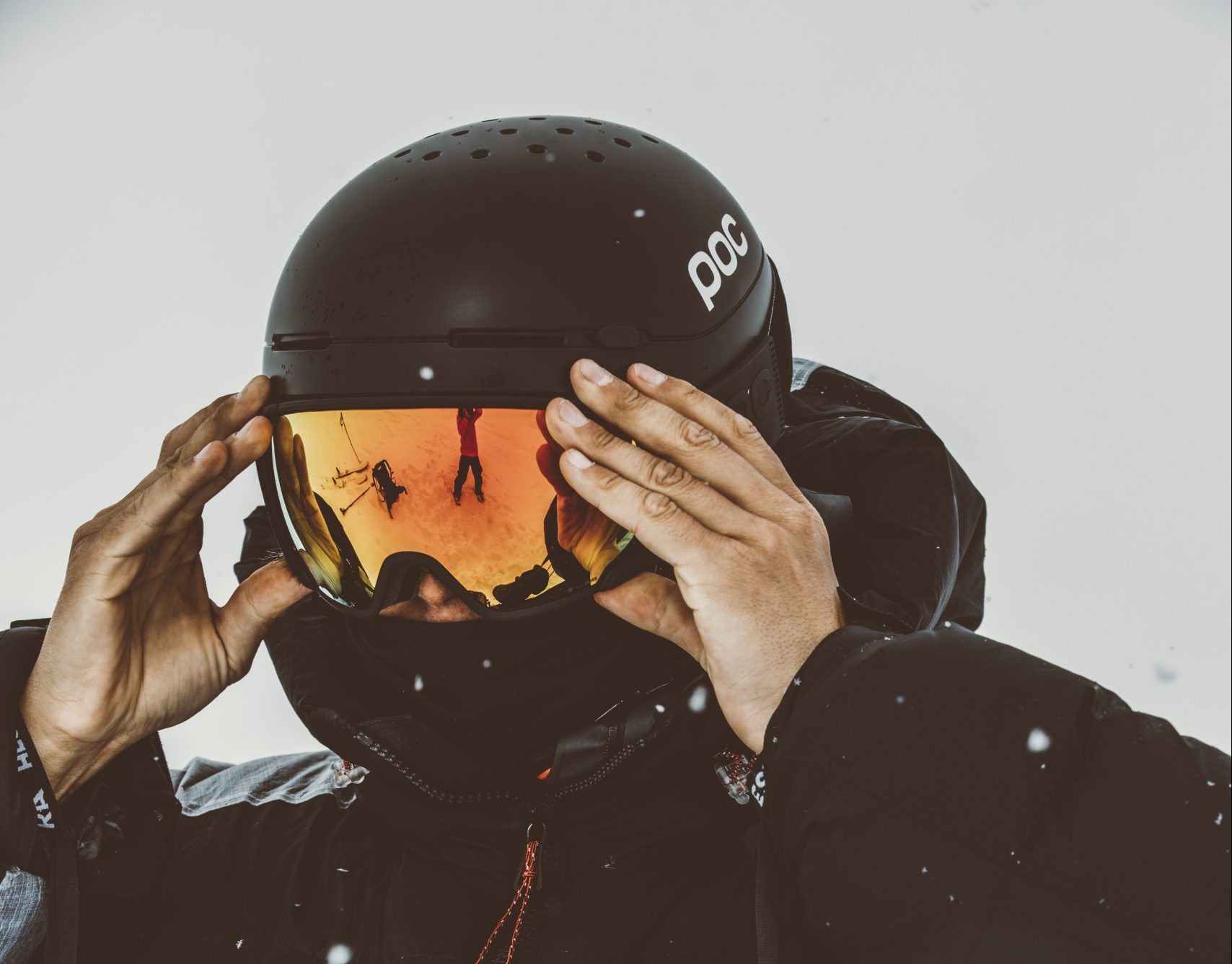 POC 2022/23 Snow Helmets Preview - Boardsport SOURCE