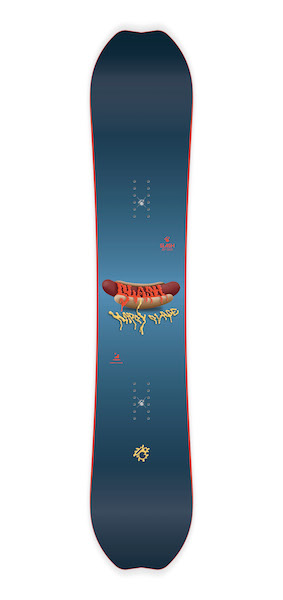 Stun Zeug lexicon Slash 2022/23 Snowboards Preview - Boardsport SOURCE