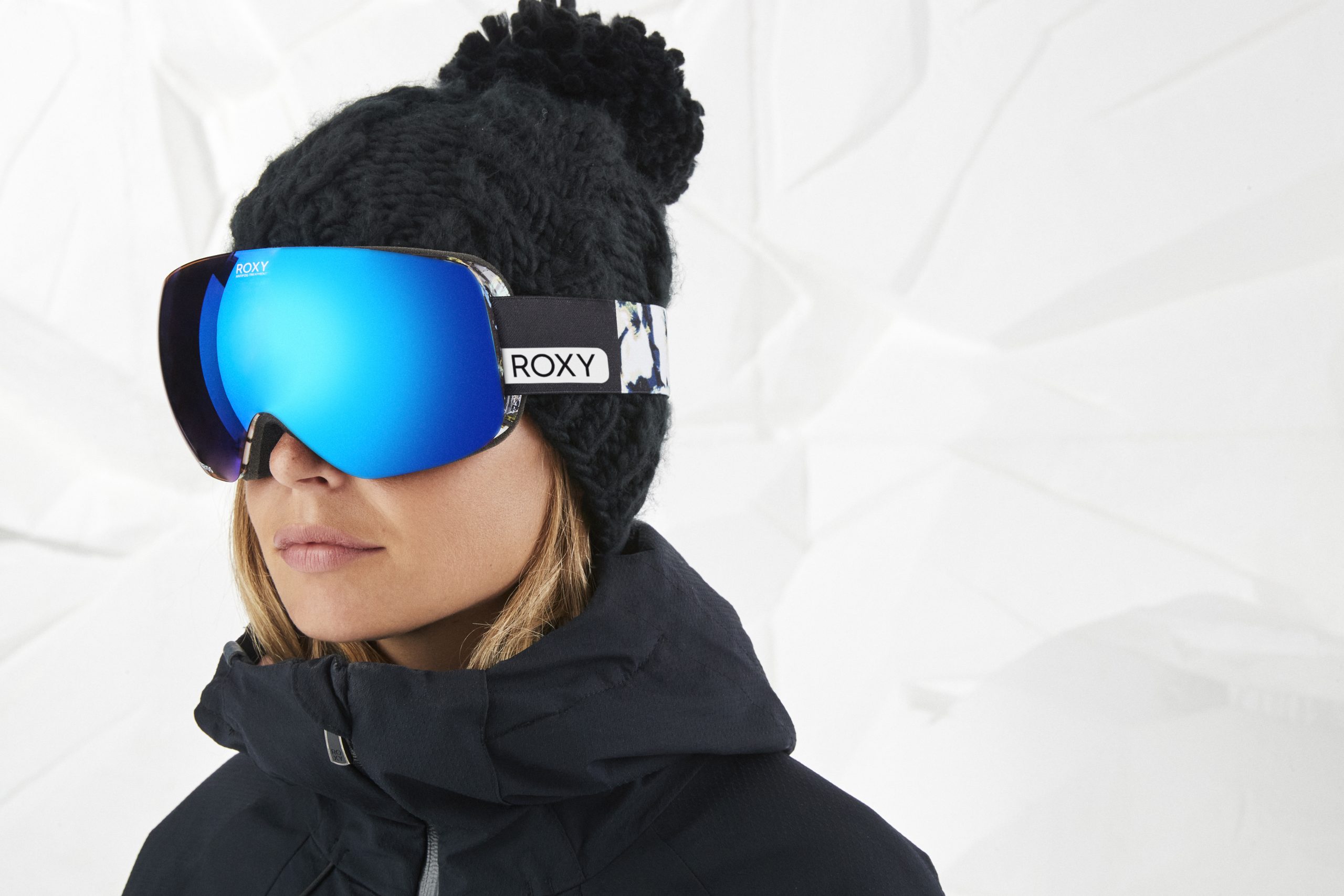 Feelin NXT® - Snowboard/Ski Goggles for Women