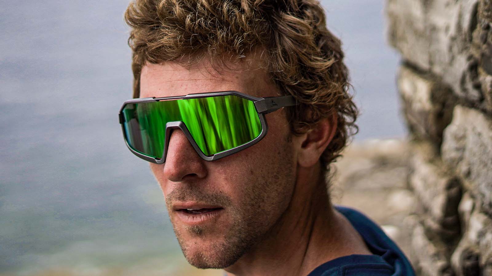 SOURCE Preview Sunglasses 2022 - Boardsport Quiksilver