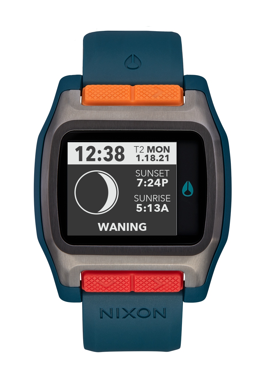 Nixon High Tide – other product image 1