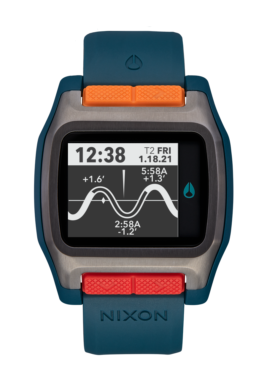 Nixon High Tide – other product image 2