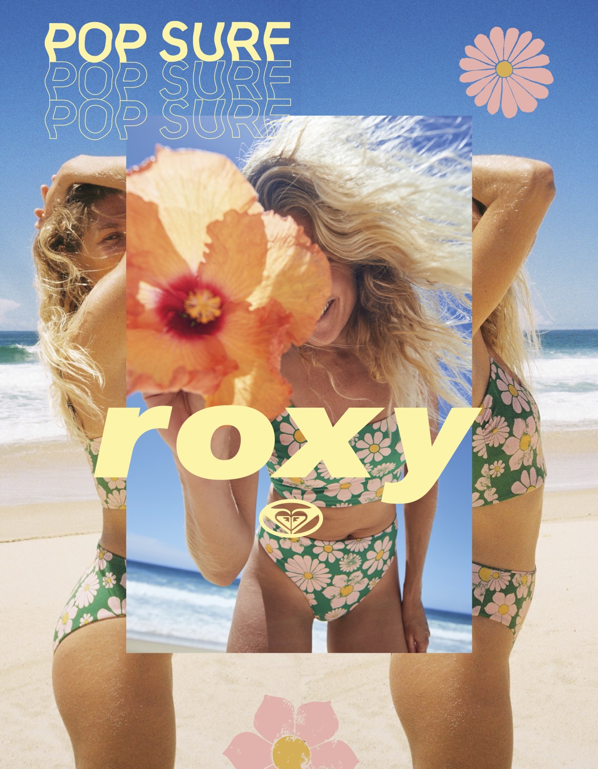 112 Roxy beachwear