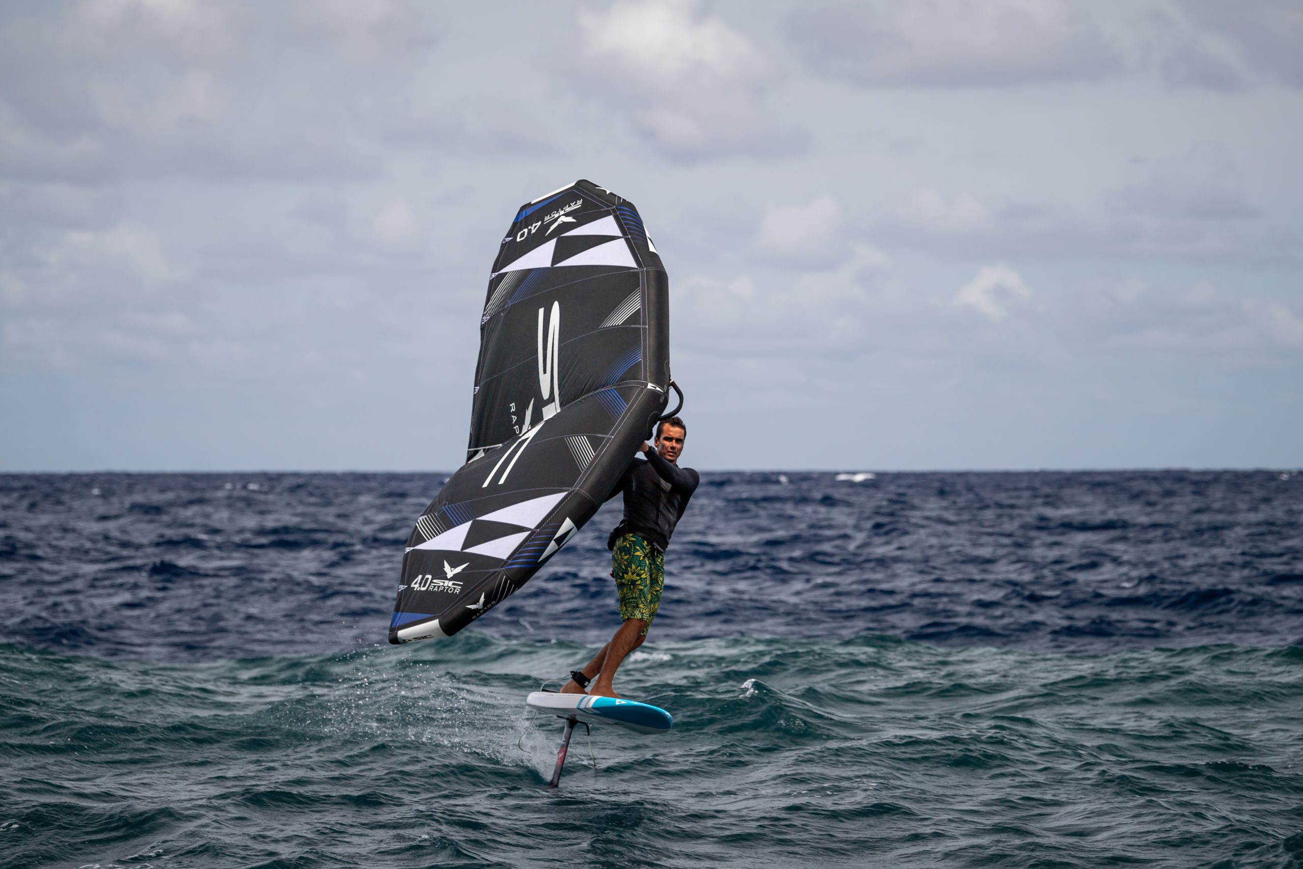 SIC 2023 Foiling Preview 3 - Boardsport SOURCE