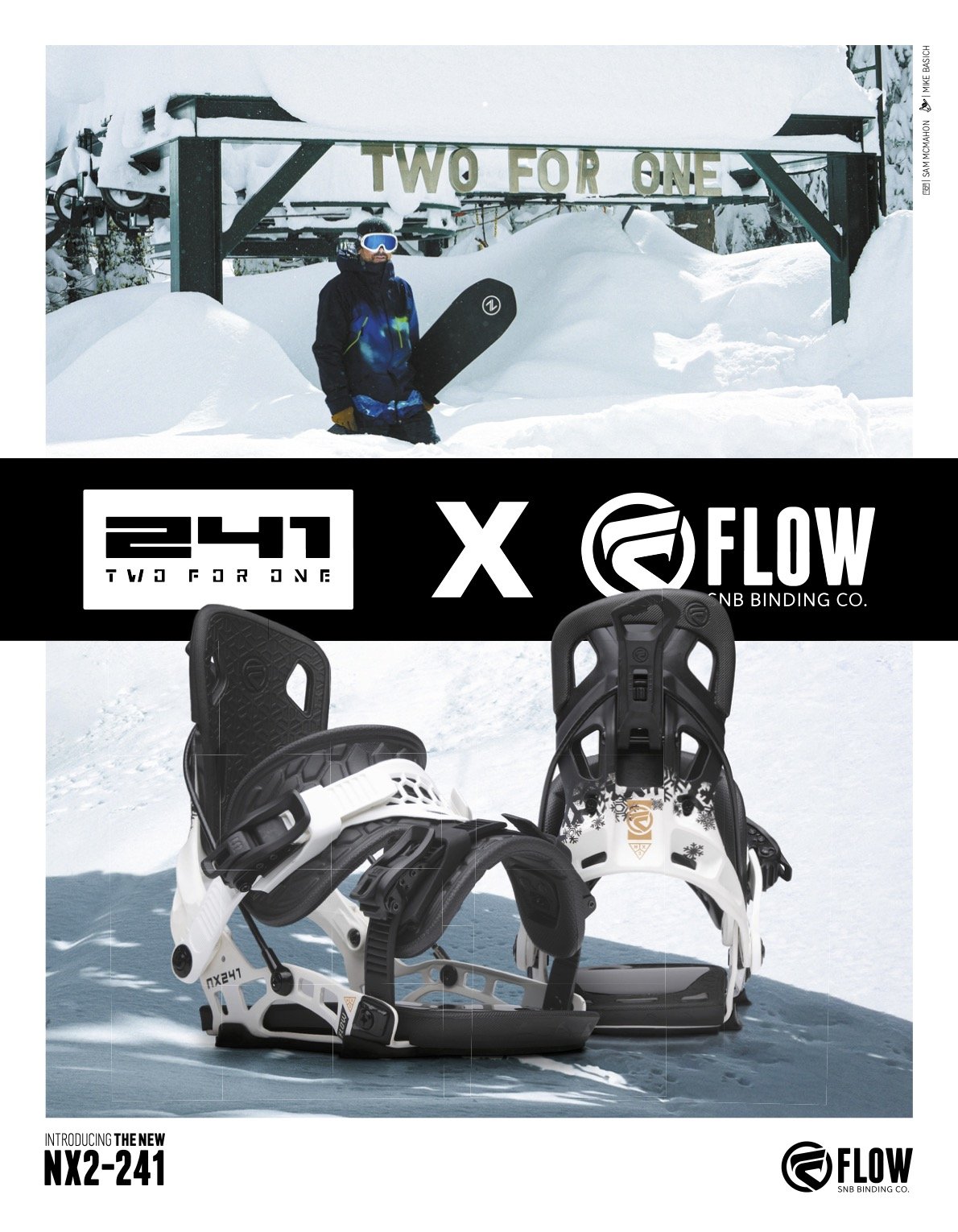 114 Flow bindings