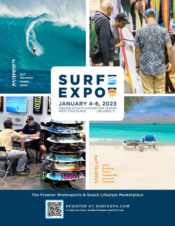 114 Surf expo general